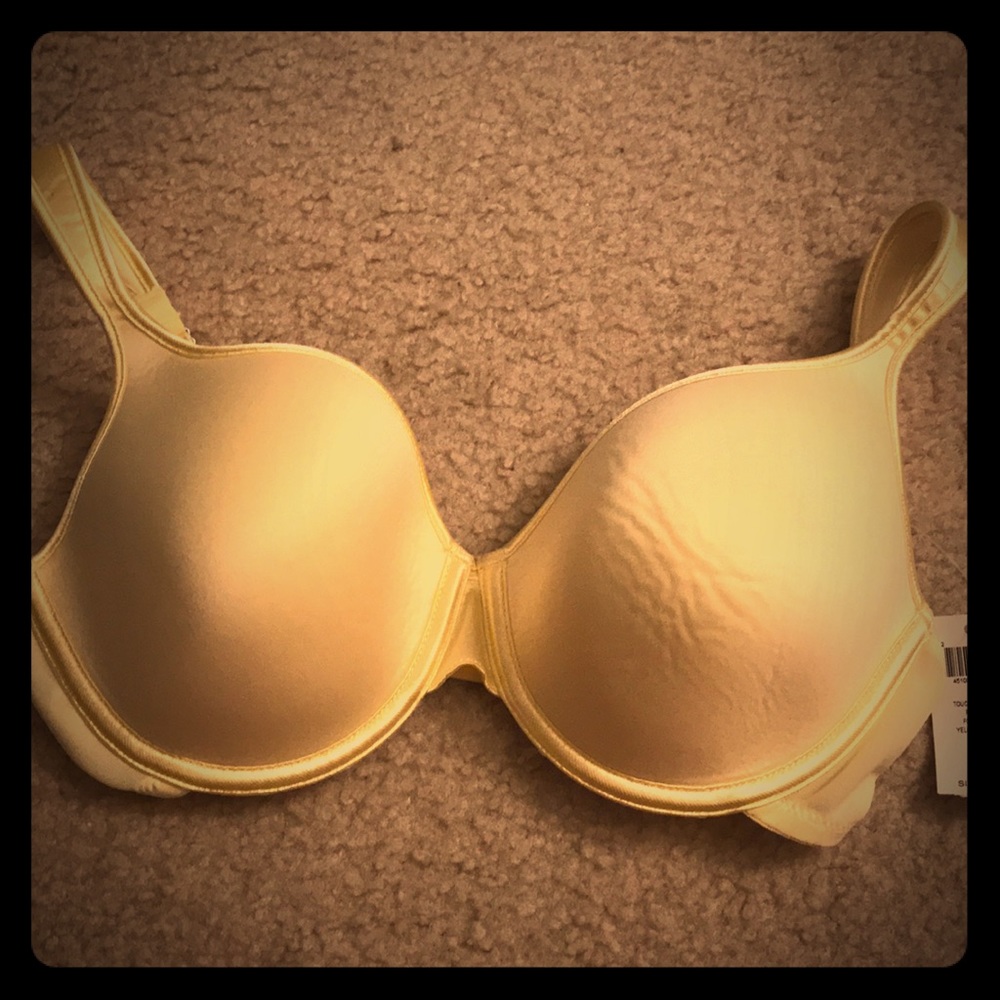 NWT Soma Rachel Bras x 2